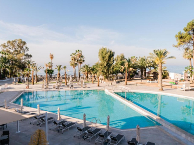  ELIAS BEACH HOTEL