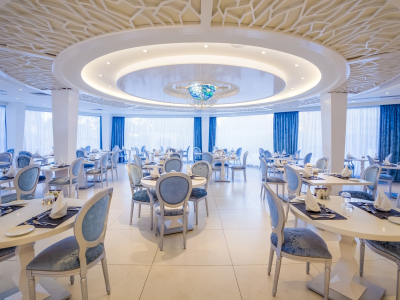 Atlantis Restaurant