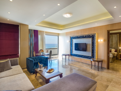King Suite