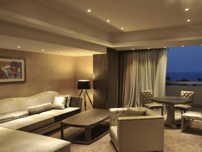 King Suite