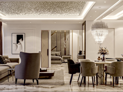 Royal Suite