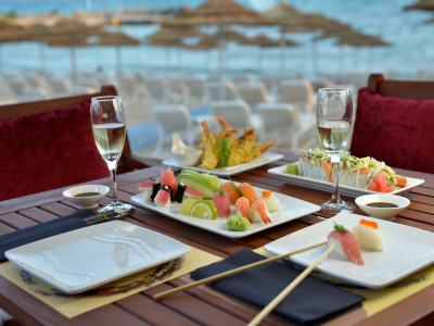 SOCCI Sushi Bar