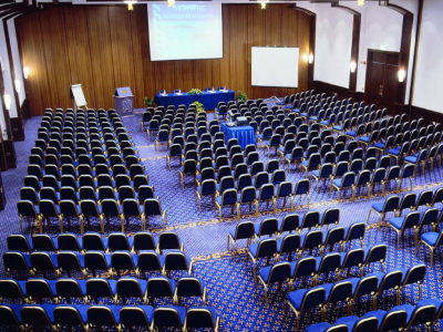 Socrates Conference Hall