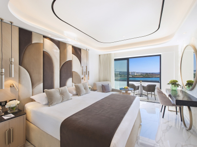 Elegant Room