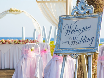 Weddings