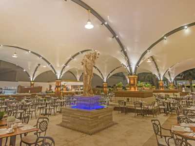 Dionyssos Restaurant