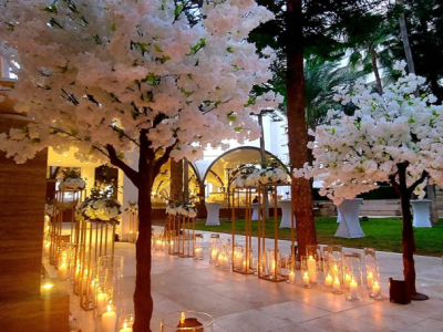 Weddings