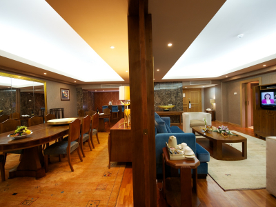 Presidential Suite