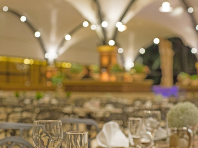 Dionyssos Restaurant
