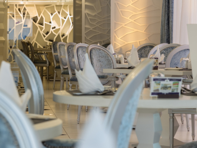 Atlantis Restaurant