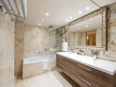 Queen Suite