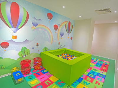 Kids Club