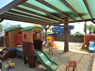 Childrens Playground