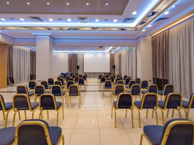 Victory Confernece room