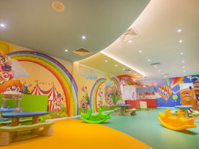  Kids Club