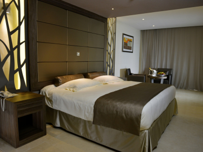 Deluxe Wing Adults Only Deluxe Room
