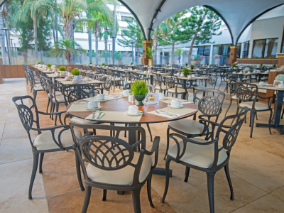 Dionyssos Restaurant