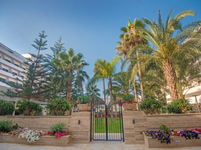 Semeli Wededing Gardens