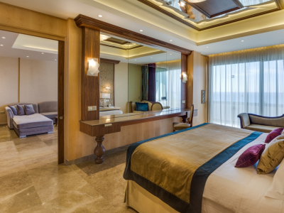 King Suite