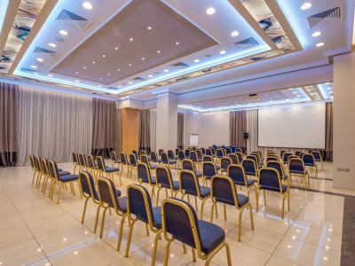 Victory Conference room