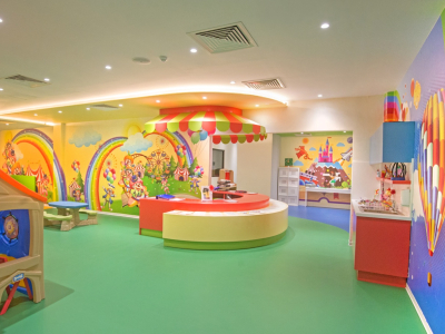  Kids Club