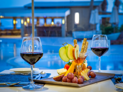Atlantis Restaurant