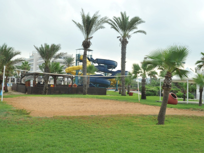 Beach Volley