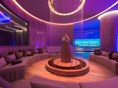 Coral Spa