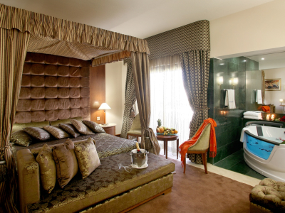Hooneymoon Suite