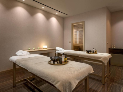  Amarande spa room