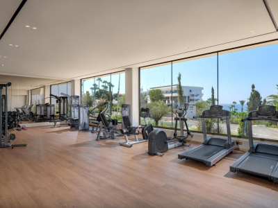  Amarande gym