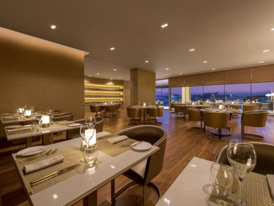  Amarande restaurant