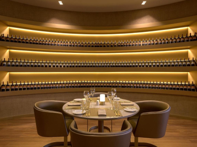  Amarande restaurant wine