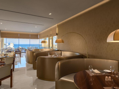  Amarande restaurant
