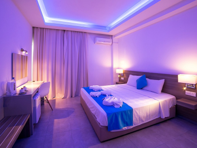  flora maria hotel
