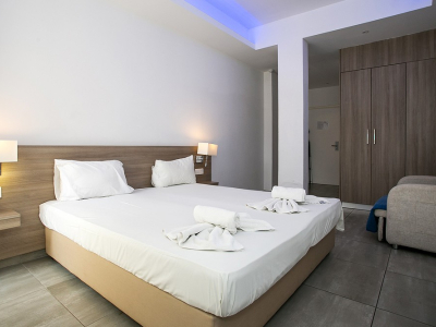  flora maria hotel