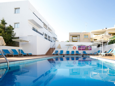  flora maria hotel