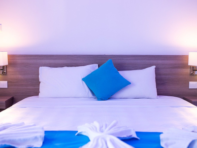  flora maria hotel