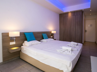  flora maria hotel