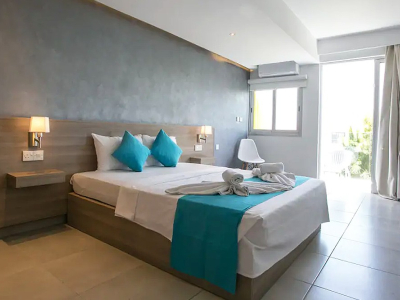  flora maria hotel