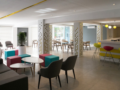  flora maria hotel