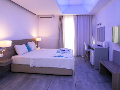  flora maria hotel