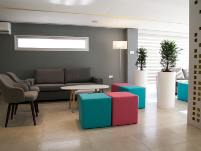  flora maria hotel