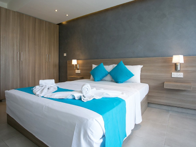  flora maria hotel