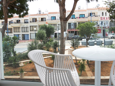  flora maria hotel