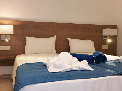  maricas boutique hotel