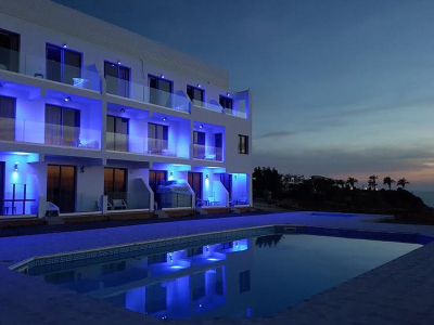  maricas boutique hotel