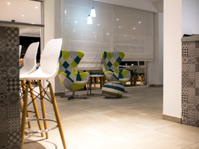  maricas boutique hotel