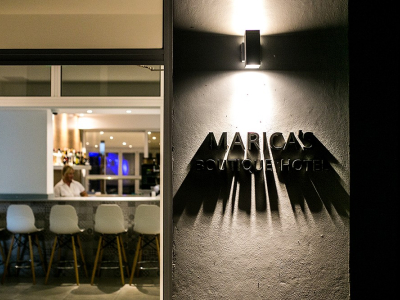  maricas boutique hotel