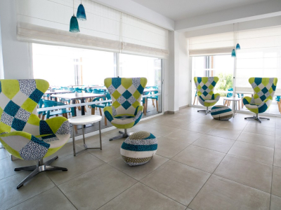  maricas boutique hotel
